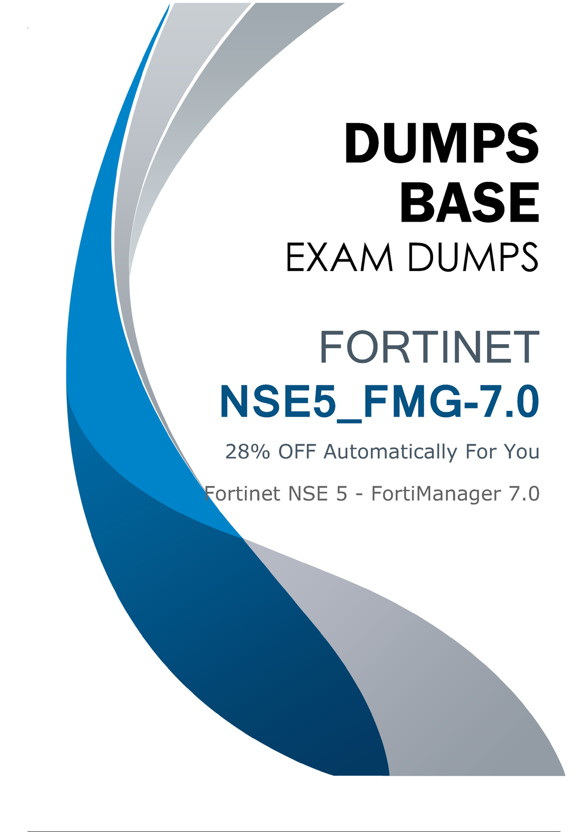 NSE5_FMG-7.0 Interactive EBook, New NSE5_FMG-7.0 Exam Objectives | New NSE5_FMG-7.0 Dumps Free