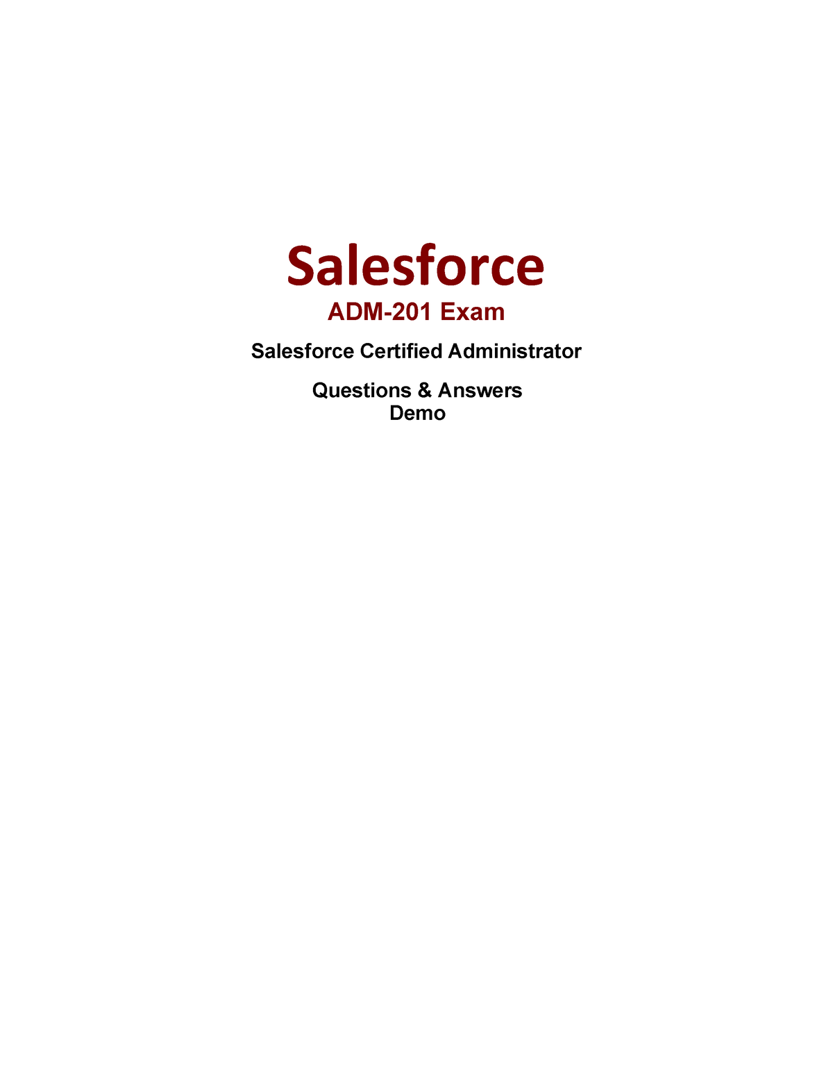 Exam Salesforce-Certified-Administrator Tutorials | Dumps Salesforce-Certified-Administrator Reviews & Salesforce-Certified-Administrator Practice Test Engine