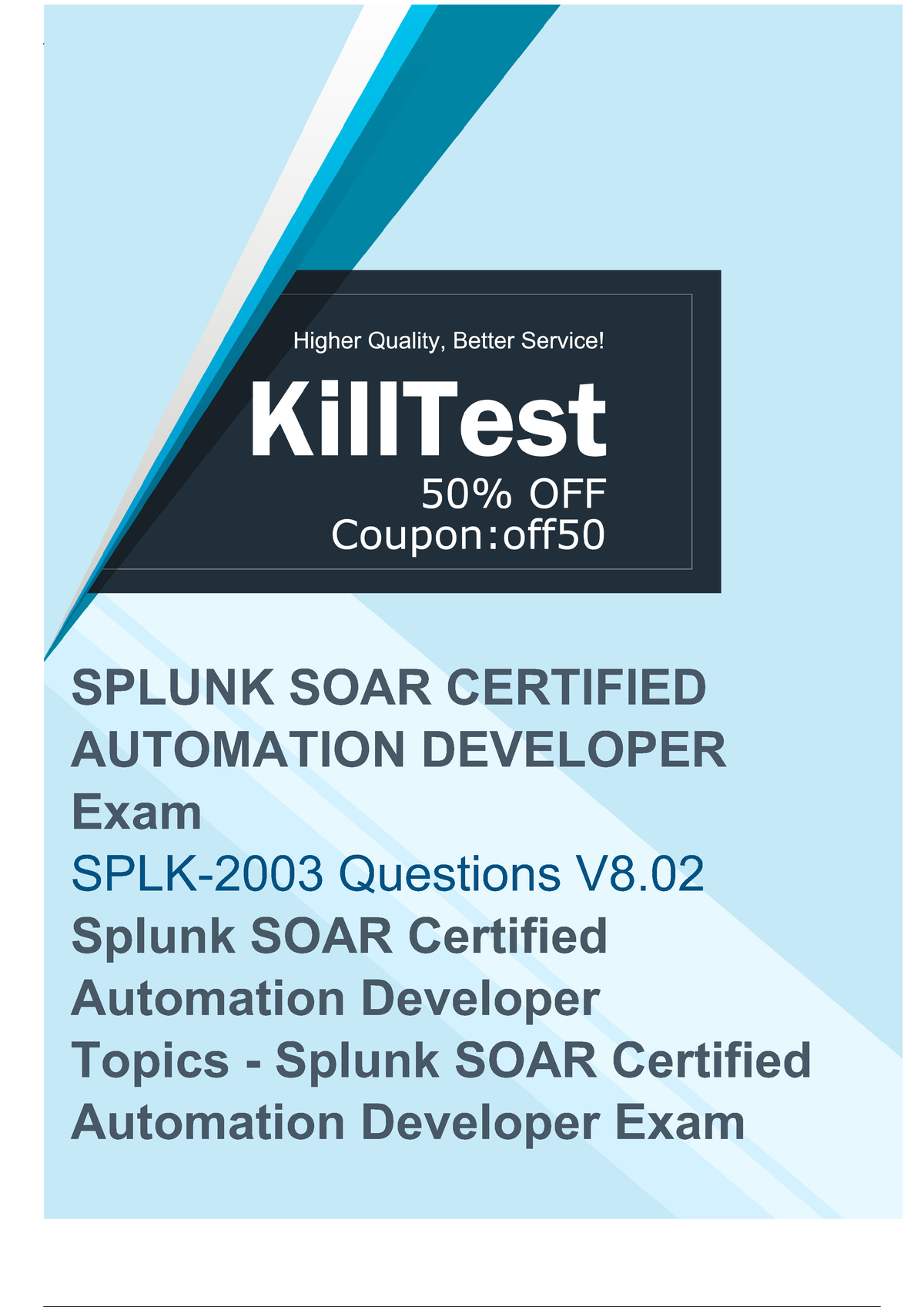 SPLK-2003 Valid Test Cost - VCE SPLK-2003 Dumps, SPLK-2003 Guide