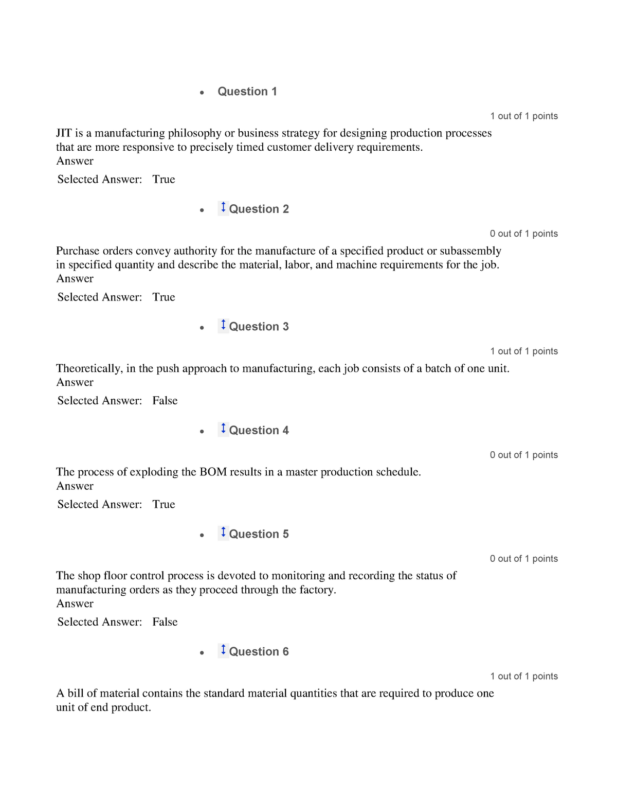 New CITM-001 Braindumps & GAQM Test CITM-001 Questions Answers