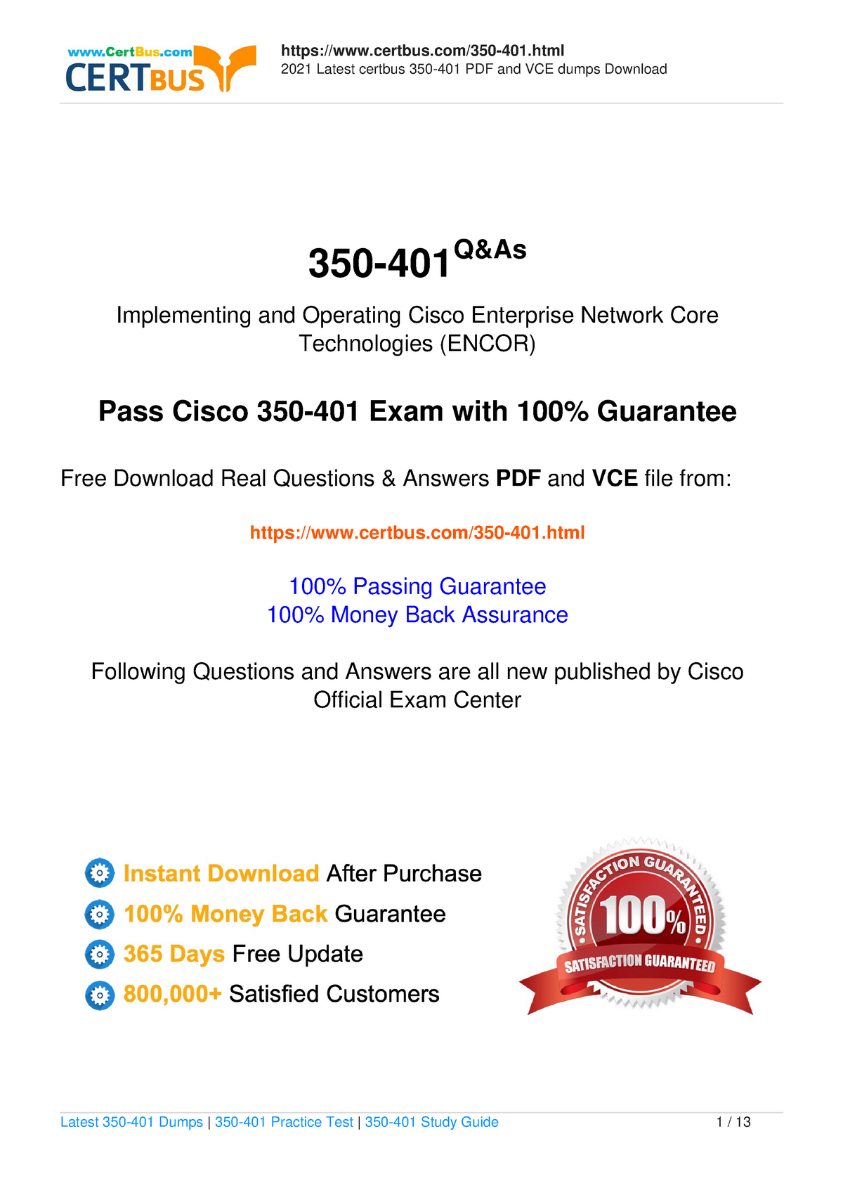 Cisco 350-401 Test Price | Exam 350-401 Labs & 350-401 New Dumps Ppt