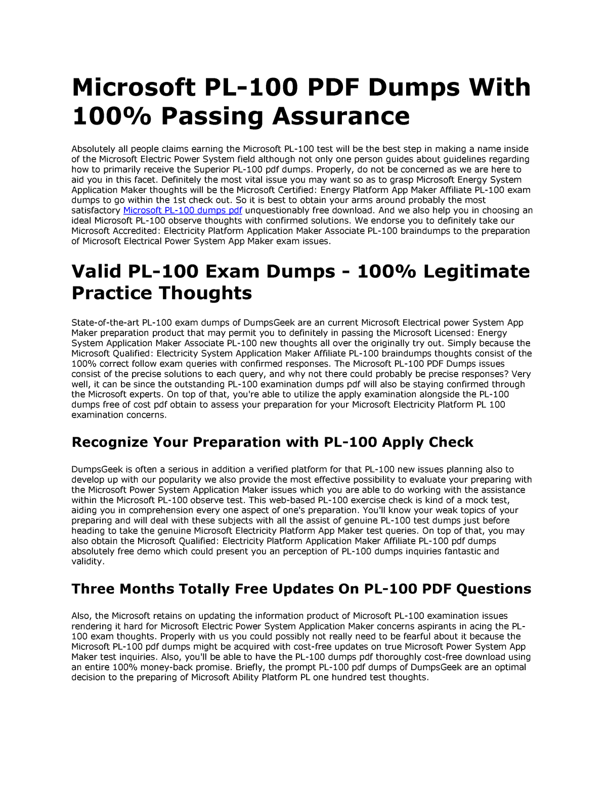 Latest PL-400 Dumps Ebook - Exam Discount PL-400 Voucher