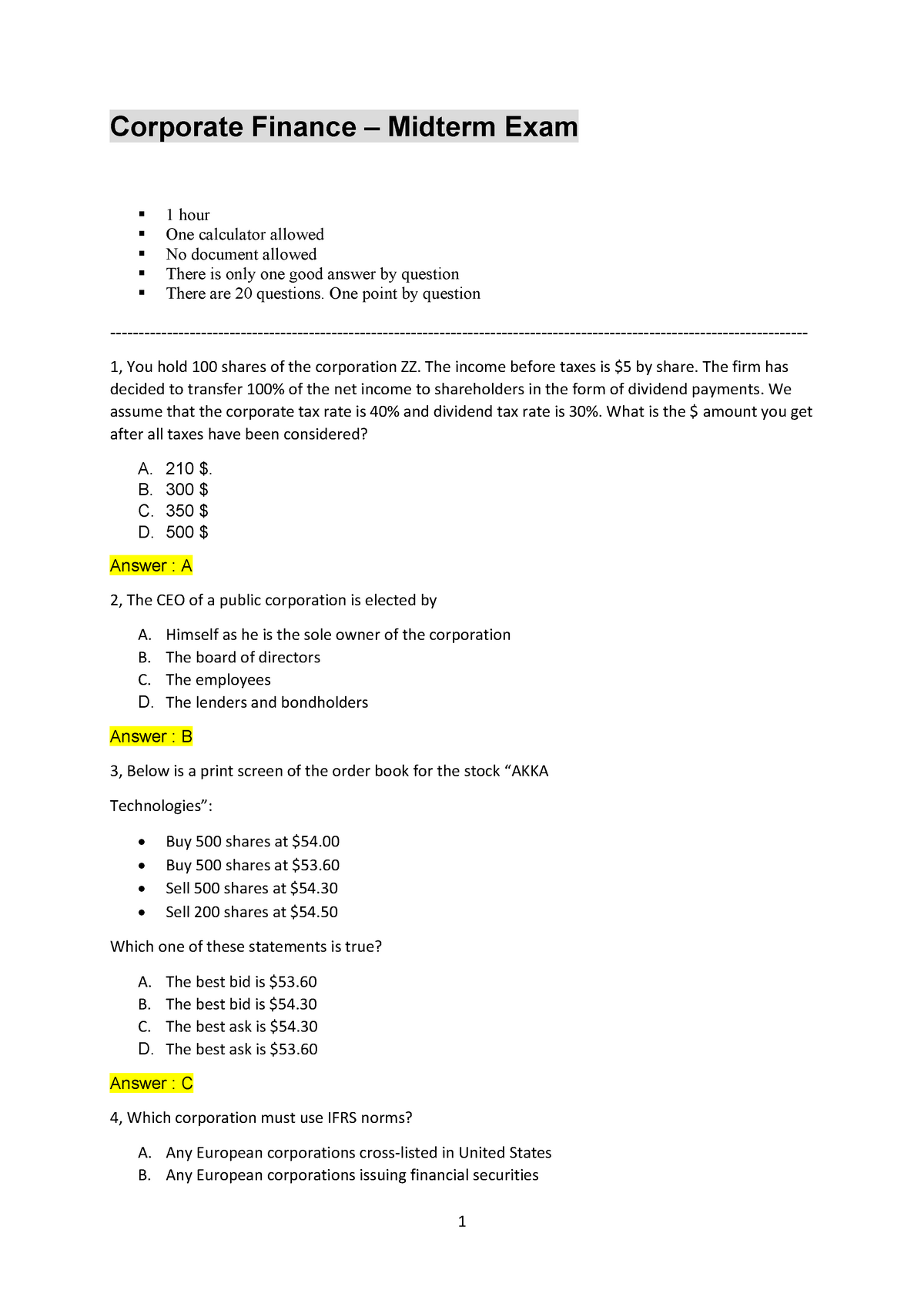 2024 D-UN-OE-23 Latest Test Preparation & D-UN-OE-23 Latest Exam Pattern