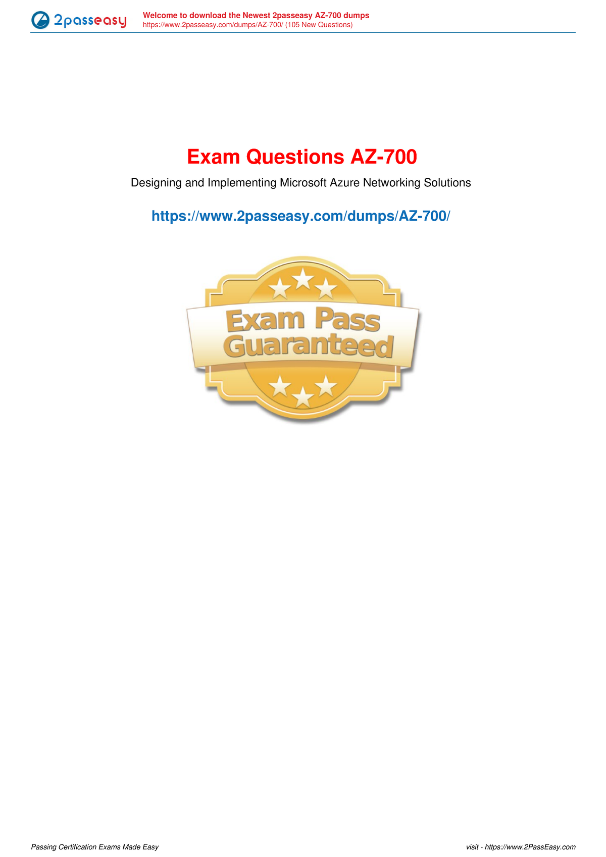 AZ-700 Sample Test Online - AZ-700 Vce File, AZ-700 Reliable Exam Materials