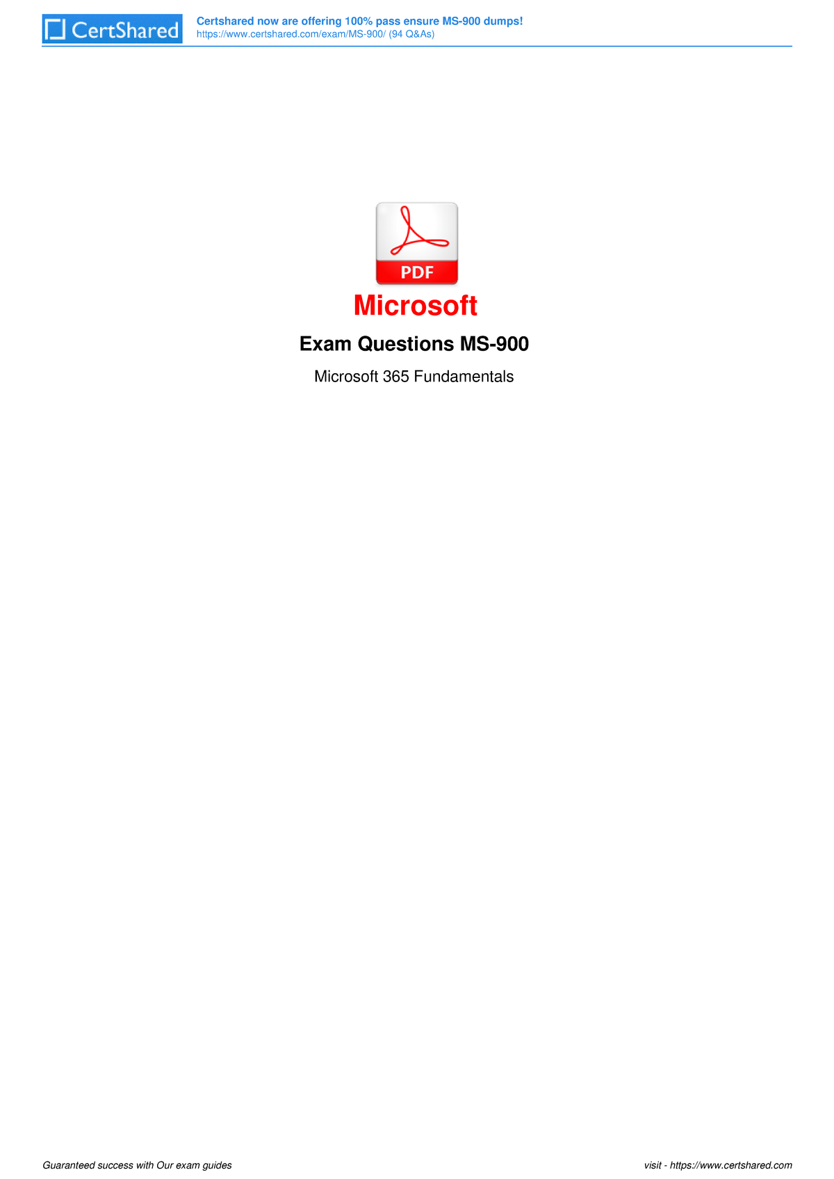 MS-900 Reliable Exam Voucher, Certification MS-900 Dumps