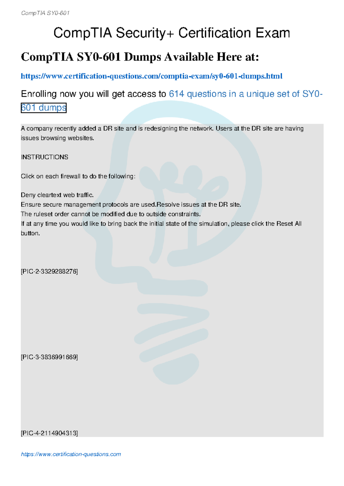 SY0-601 Real Dump, SY0-601 Latest Braindumps Ppt | SY0-601 Reliable Exam Sample