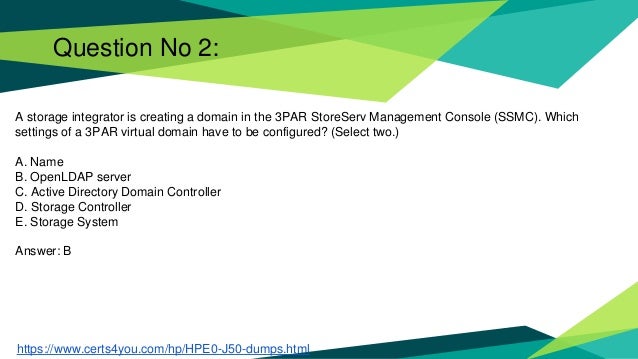 HP Test HPE0-V27 Guide - Flexible HPE0-V27 Learning Mode