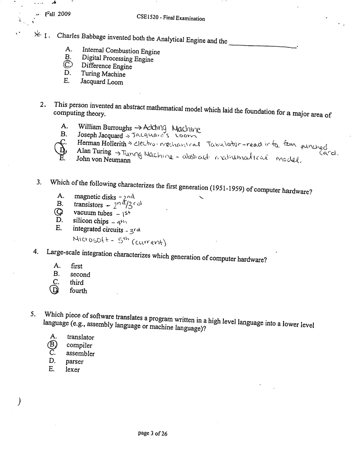 Vce CV0-003 Download | CV0-003 Test Papers & Exam CV0-003 Certification Cost