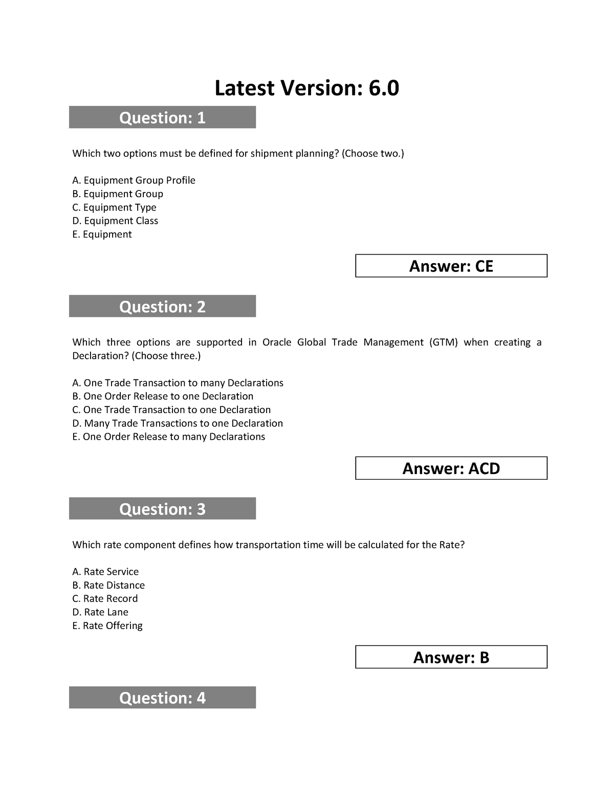 Reliable DEA-5TT2 Exam Question & New DEA-5TT2 Real Test - DEA-5TT2 Exam Lab Questions