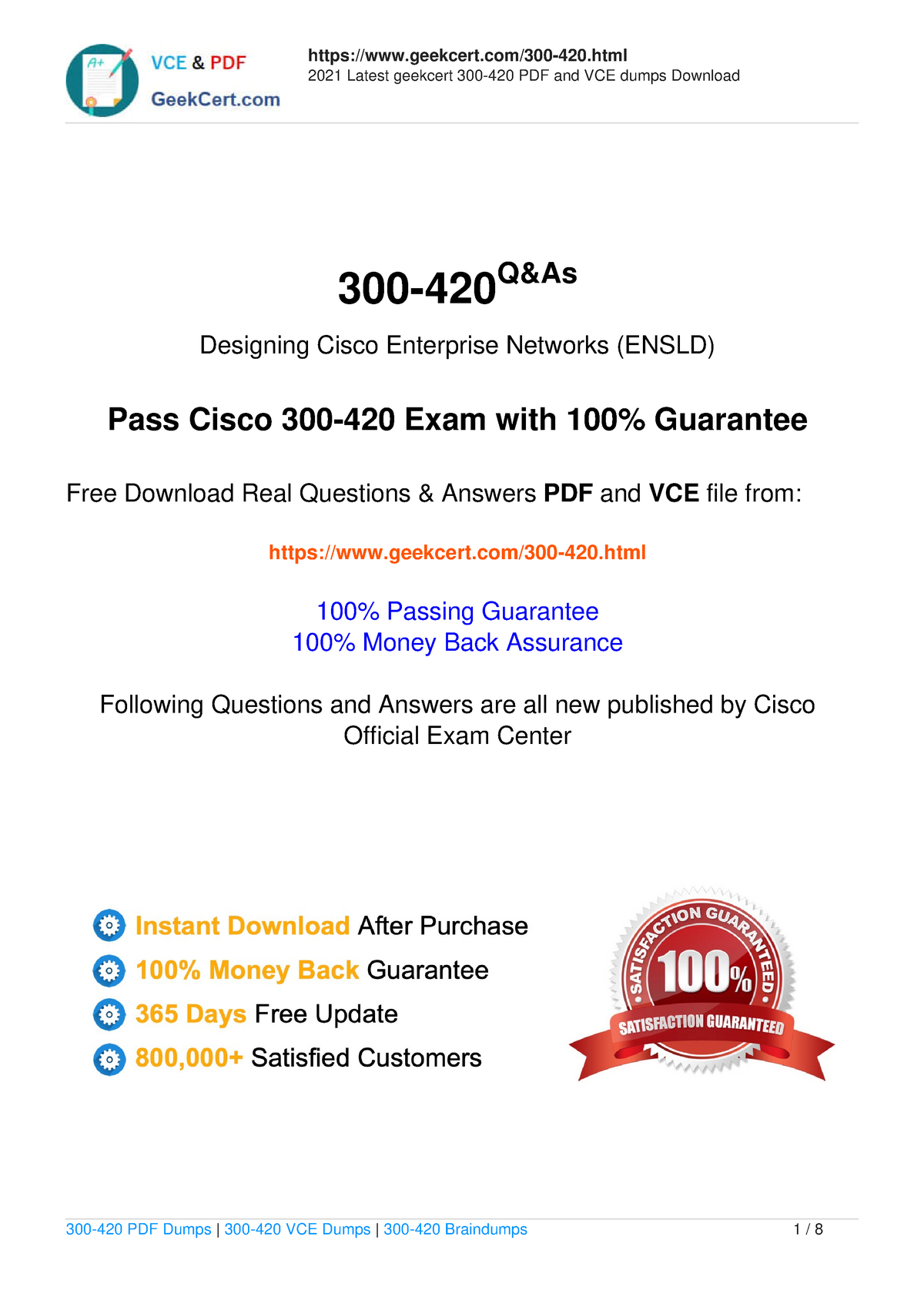 Reliable 300-420 Exam Pdf, 300-420 Test Sample Online | 300-420 Reliable Dumps Files