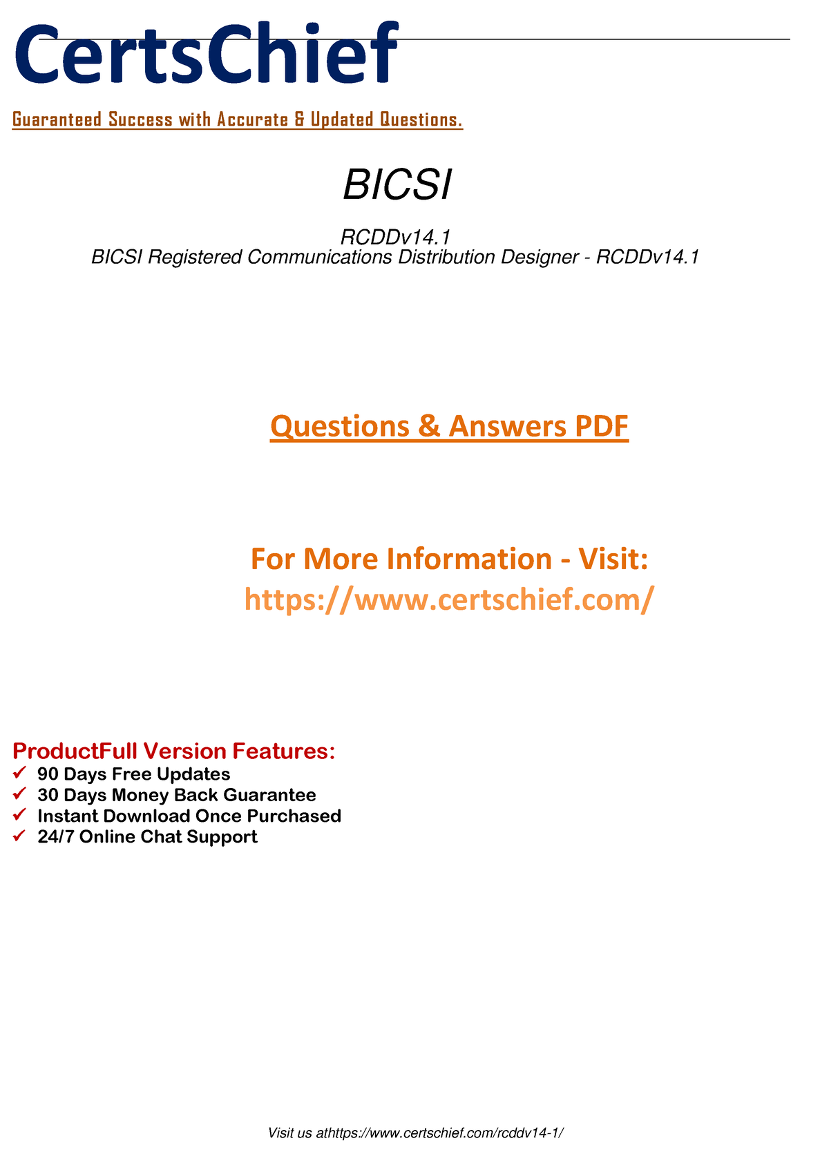 Exam RCDDv14.1 Cram - RCDDv14.1 Valid Test Syllabus, Latest RCDDv14.1 Real Test