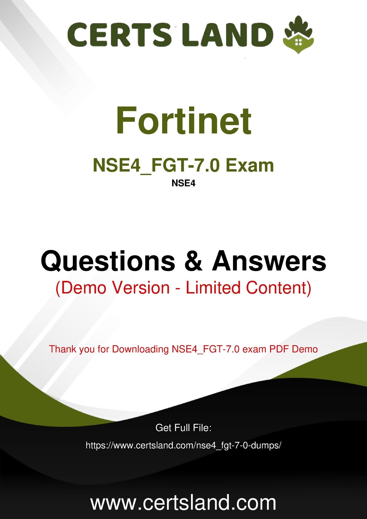 2024 NSE4_FGT-7.2 Training Pdf - Valid NSE4_FGT-7.2 Test Vce, Study Fortinet NSE 4 - FortiOS 7.2 Tool