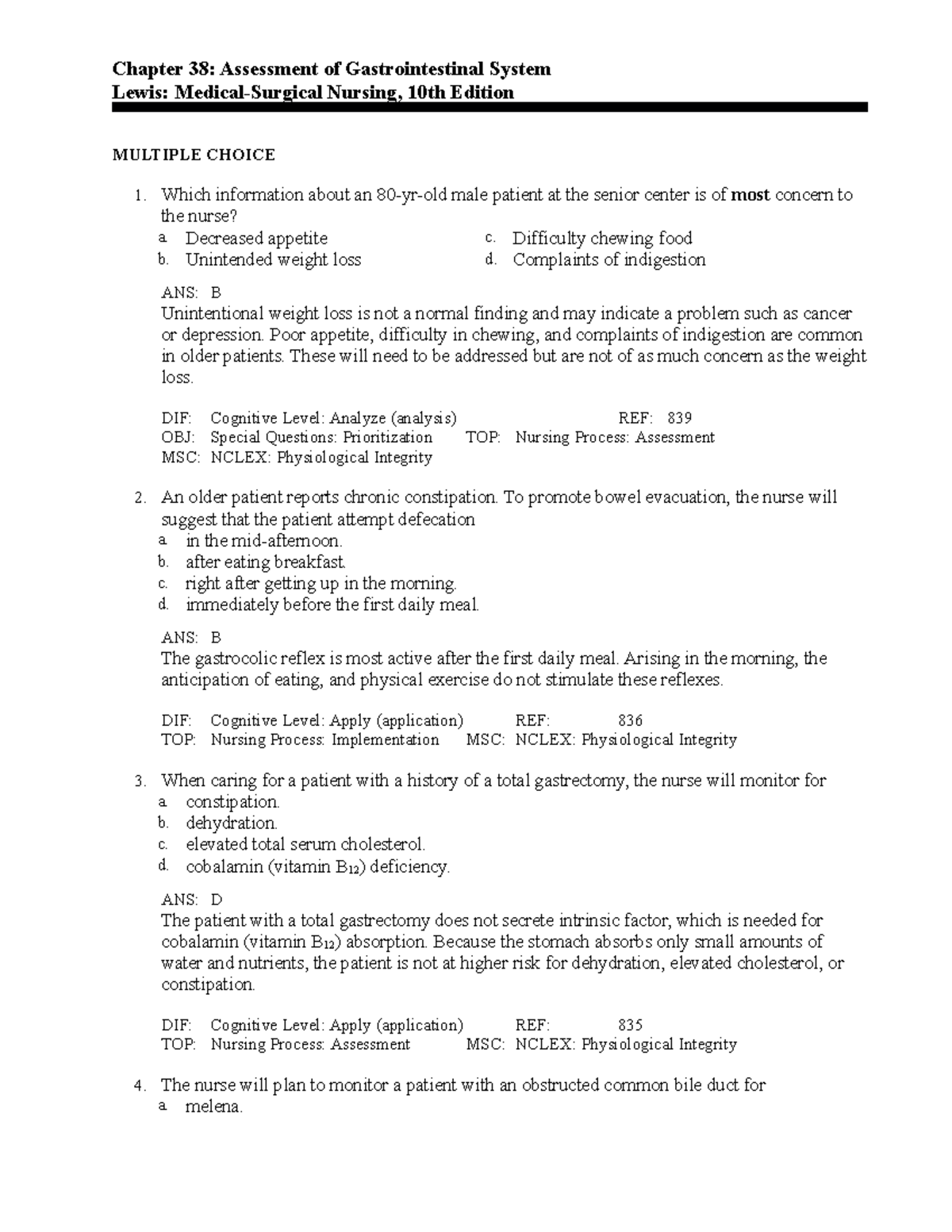 Latest C-C4HCX-24 Test Objectives - C-C4HCX-24 New Braindumps Free