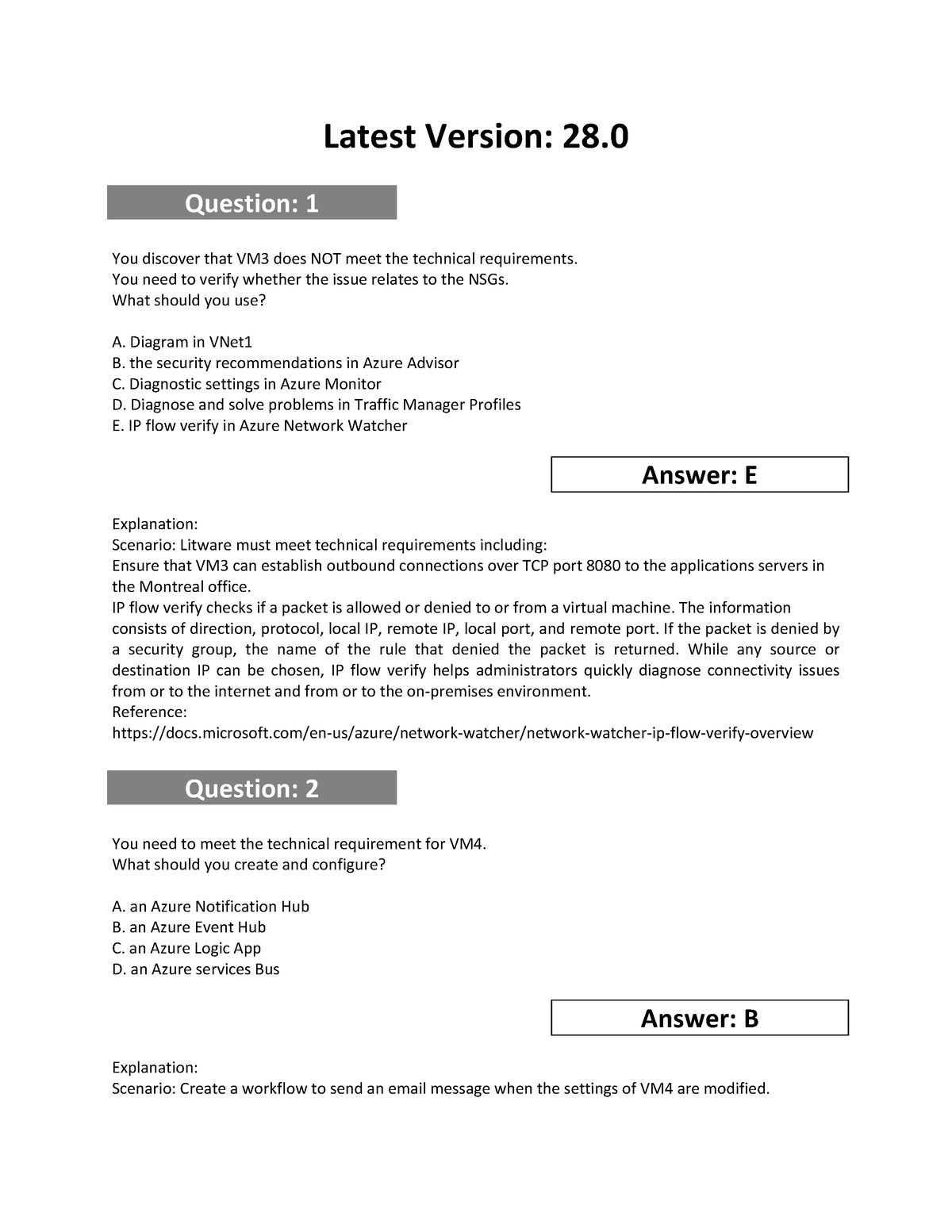 1z0-1082-22 Latest Questions - 1z0-1082-22 Latest Exam Camp, Examcollection 1z0-1082-22 Vce