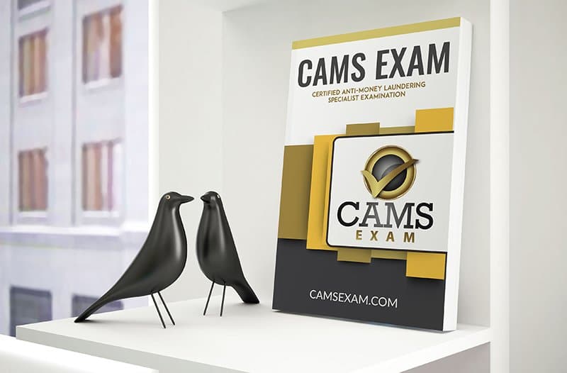 New CAMS Test Discount, ACAMS Premium CAMS Files