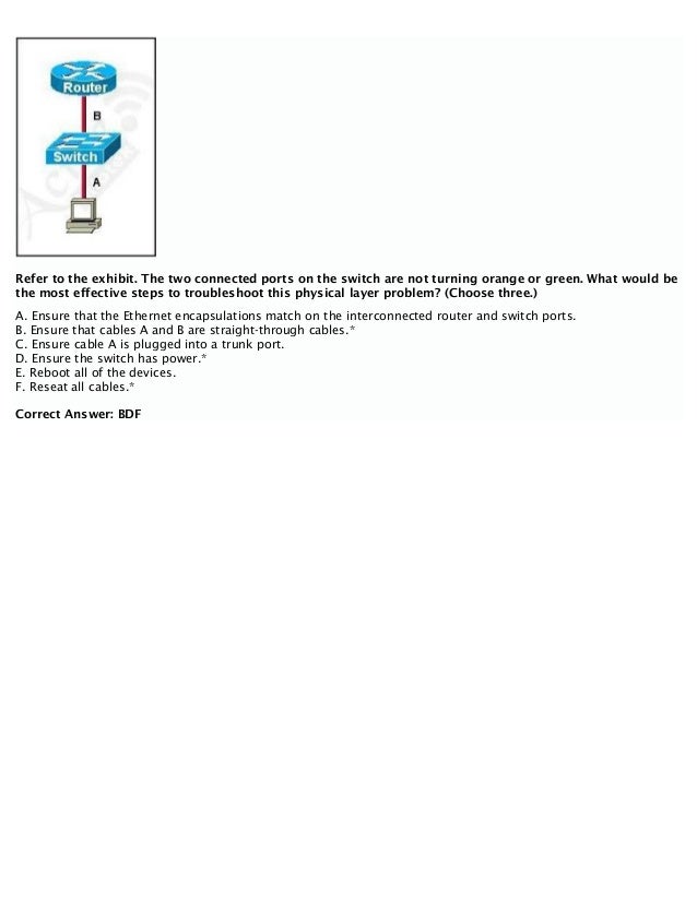 200-201 Reliable Cram Materials, Cisco 200-201 Latest Examprep