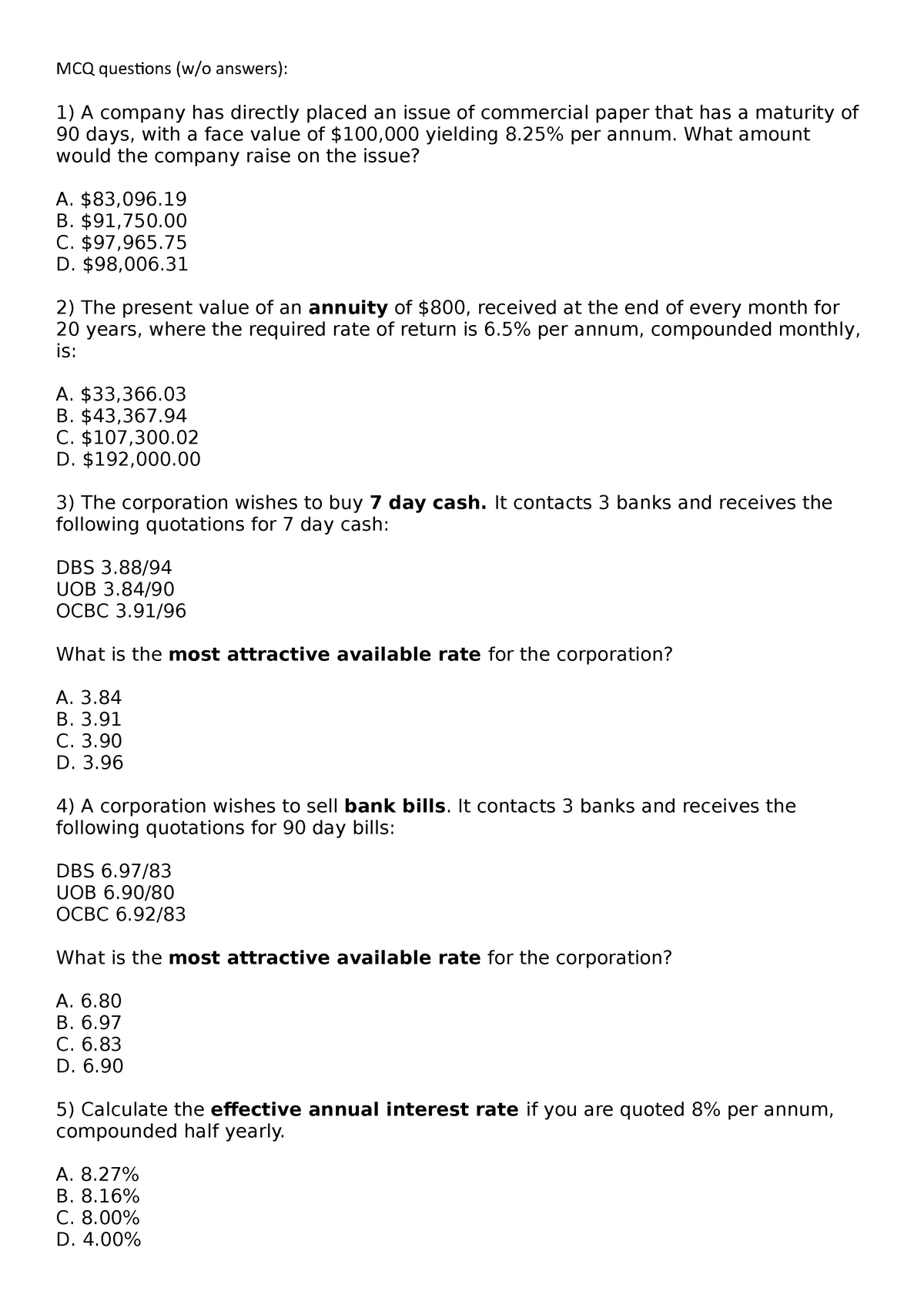 Top MCQS Exam Dumps - Reliable MCQS Real Test, New Soft MCQS Simulations