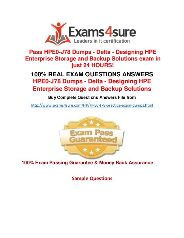 HP Reliable HPE0-S60 Exam Guide, Reliable HPE0-S60 Test Practice