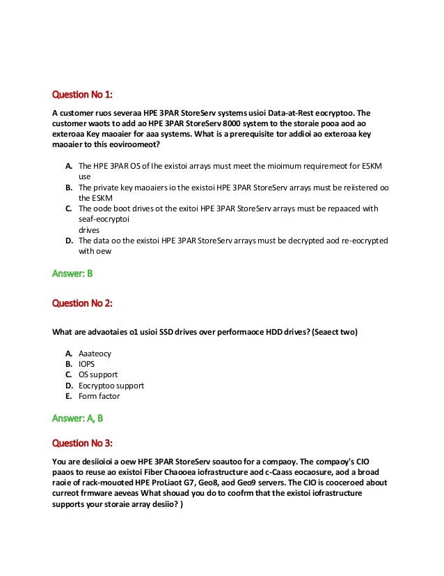 HPE0-V28 Valid Test Braindumps | HPE0-V28 Certification Practice