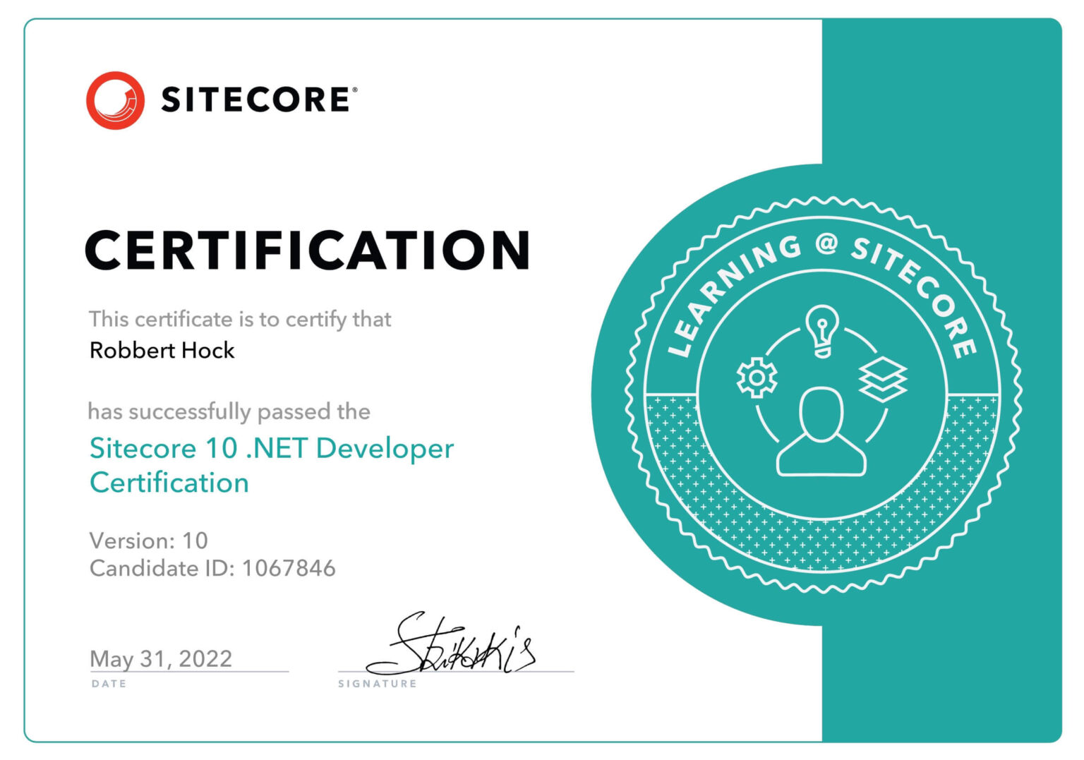 Sitecore-10-NET-Developer Exam Pass4sure & Sitecore Latest Sitecore-10-NET-Developer Version