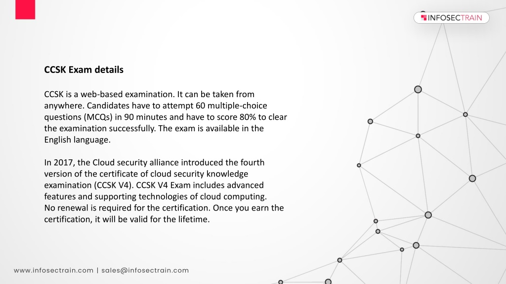 Cloud Security Alliance Simulation CCSK Questions & Test CCSK Centres