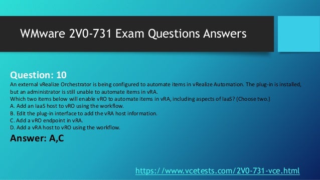 Pass 2V0-21.23 Guaranteed - Reliable 2V0-21.23 Exam Blueprint, 2V0-21.23 Certification Test Questions