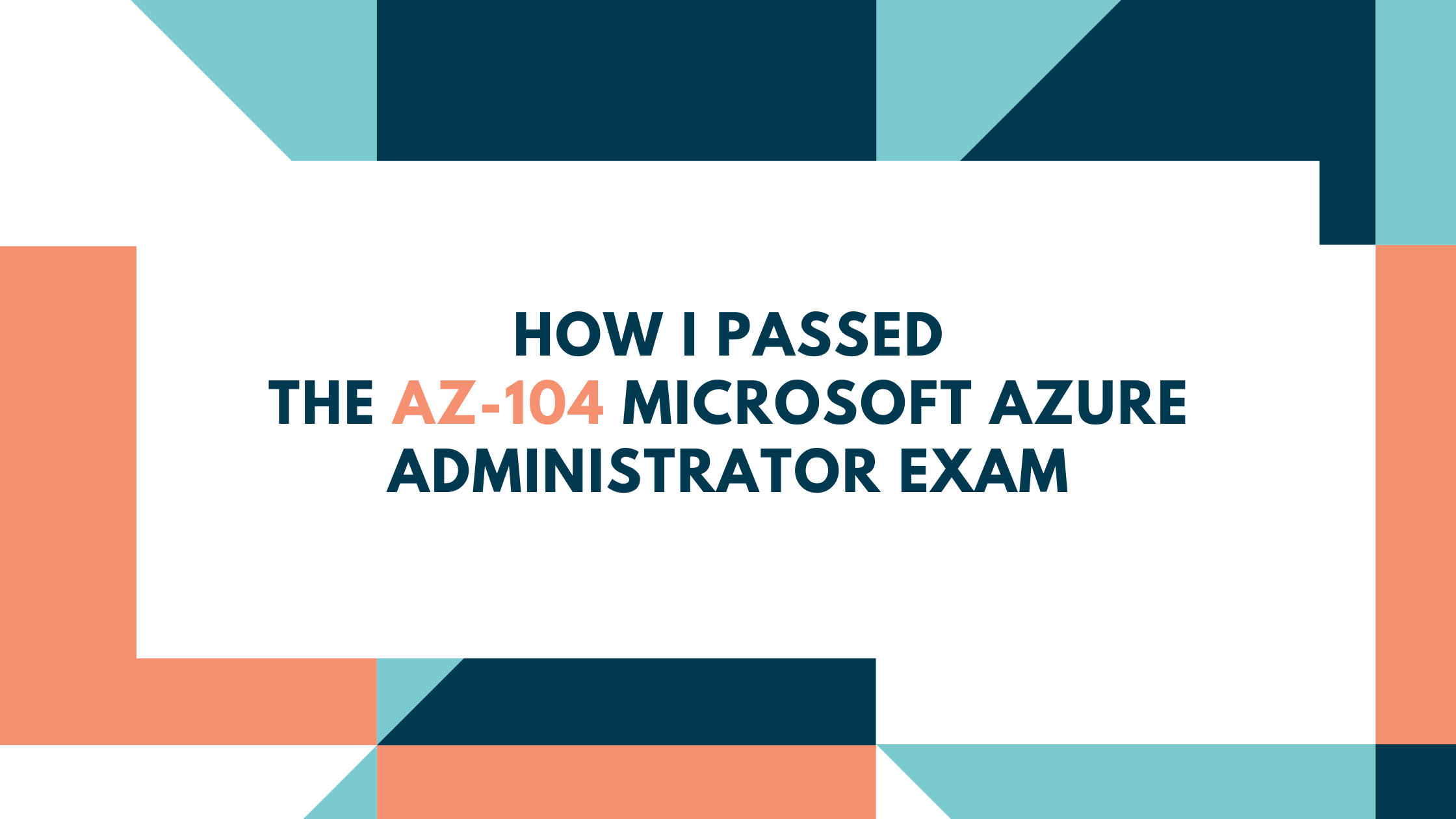 Valid AZ-104 Exam Experience & Valid AZ-104 Learning Materials