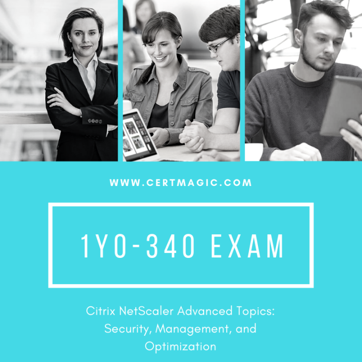 Citrix 1Y0-440 Pass Guide - 1Y0-440 Latest Exam Materials