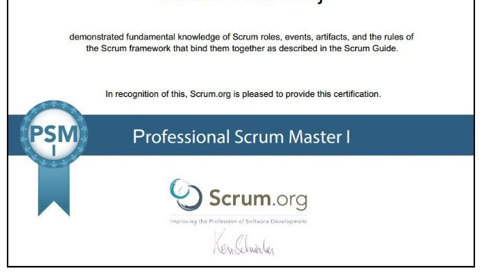 Scrum PSPO-II Certification Materials - PSPO-II Hot Spot Questions