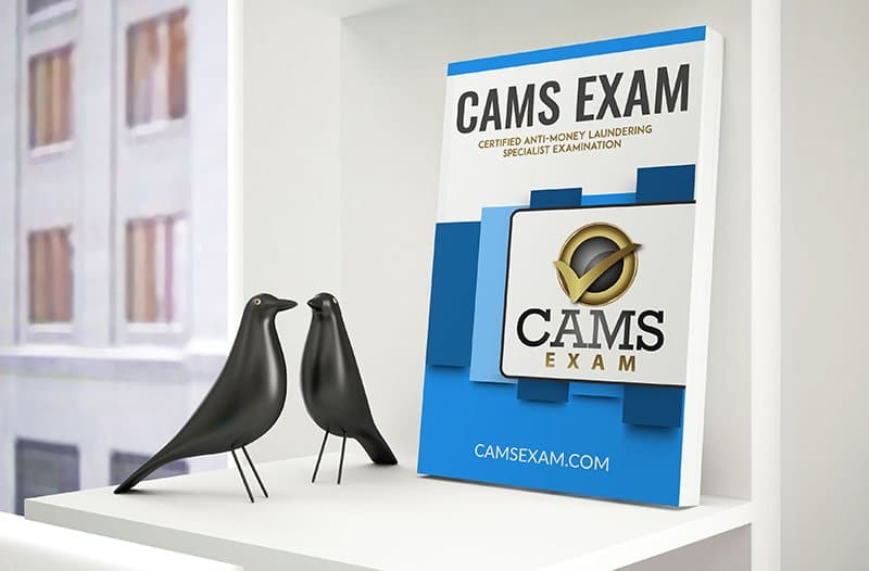 ACAMS CAMS Exam Dumps Provider - CAMS Latest Exam Vce