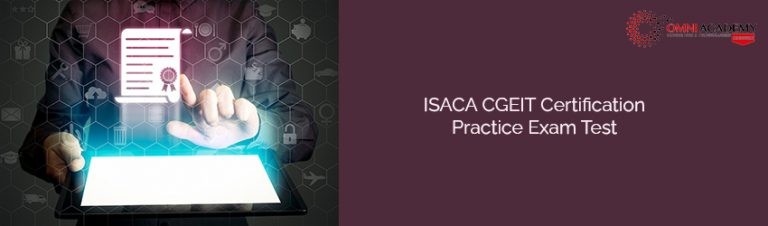 ISACA New CGEIT Test Fee, CGEIT Valid Exam Discount