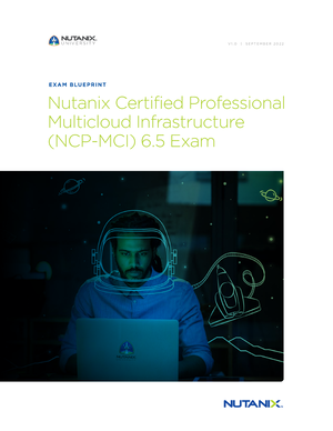 NCP-MCI-6.5 Pdf Version & Nutanix NCP-MCI-6.5 Reliable Test Tutorial