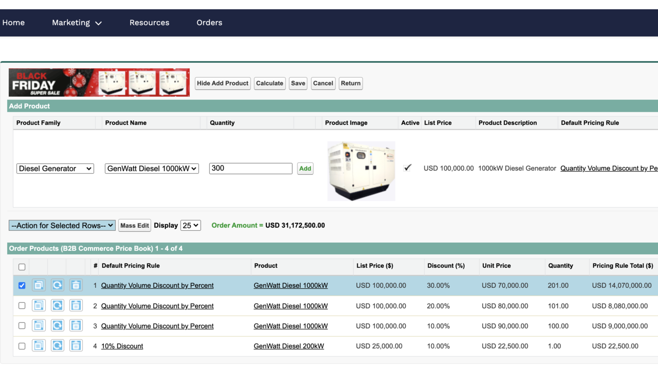 Salesforce Sample B2B-Commerce-Developer Test Online & New Exam B2B-Commerce-Developer Materials