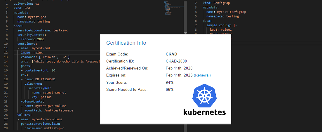 2024 CKAD Reliable Dumps Files, Latest CKAD Exam Guide | Linux Foundation Certified Kubernetes Application Developer Exam Reliable Exam Sample