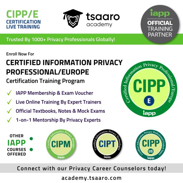 Valid Exam CIPP-C Vce Free, CIPP-C Well Prep | Certified Information Privacy Professional/ Canada (CIPP/C) Test Dates