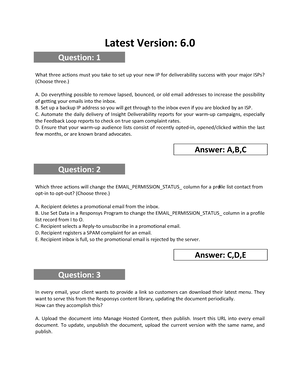 DEA-5TT2 Valid Braindumps Ebook - New DEA-5TT2 Test Papers, New Exam DEA-5TT2 Materials