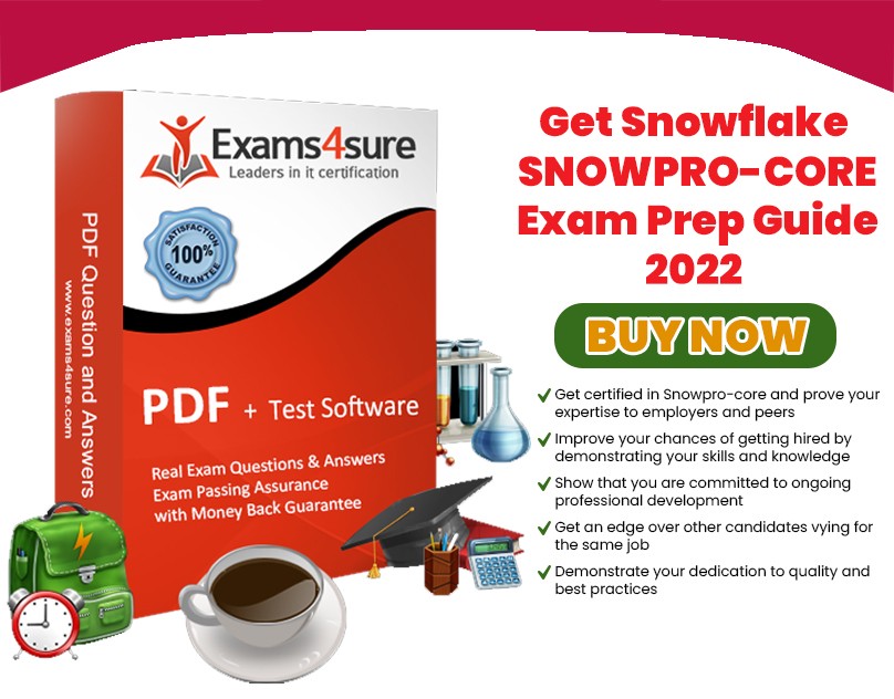 Snowflake SnowPro-Core Reliable Test Simulator & SnowPro-Core Test Preparation