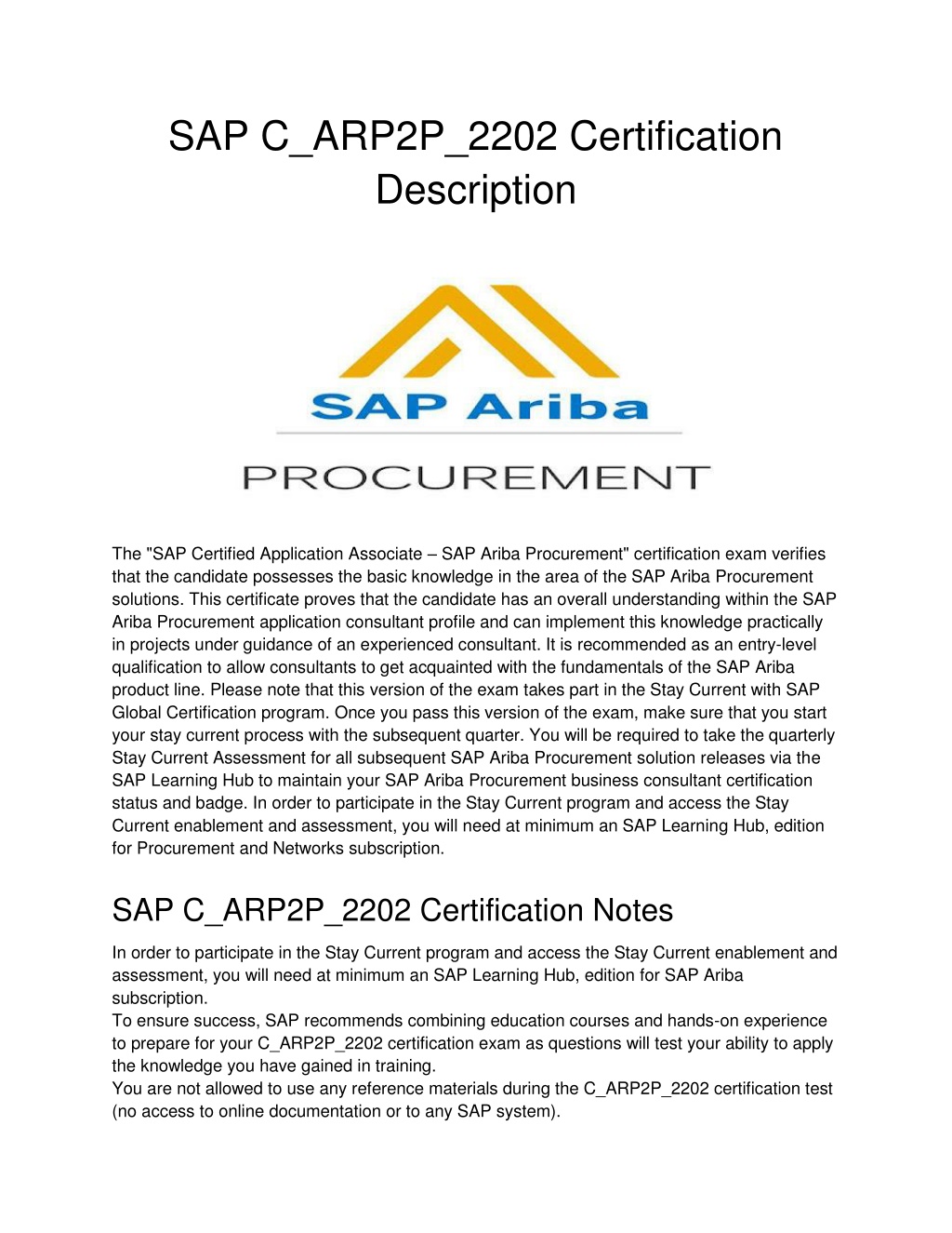 2024 C-ARP2P-2302 Review Guide | C-ARP2P-2302 Pdf Torrent & SAP Certified Application Associate - SAP Ariba Procurement Valid Test Test