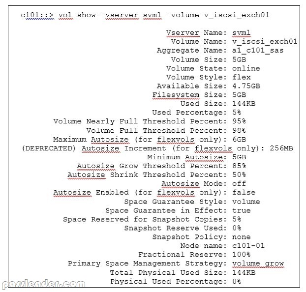 NS0-593 Testking Exam Questions & Pass Leader NS0-593 Dumps