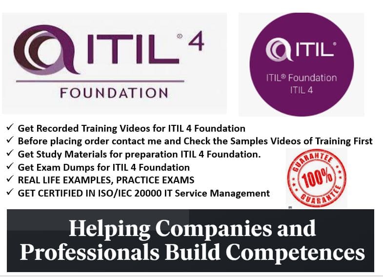 ITIL-4-Foundation Reliable Braindumps Ppt - ITIL Review ITIL-4-Foundation Guide