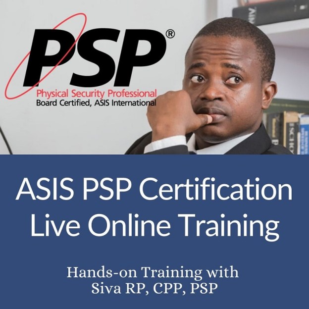 New PSP Test Book, ASIS PSP Latest Test Materials