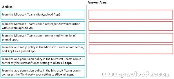 MS-700 Test Preparation | Microsoft Test MS-700 Guide Online