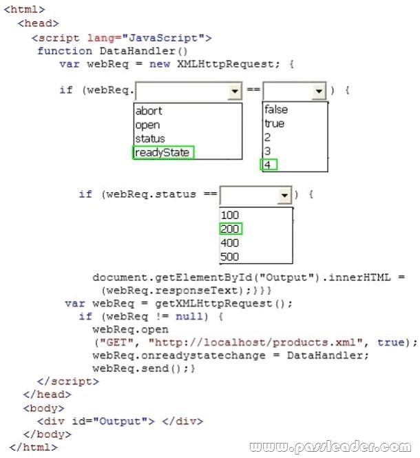 Reliable AZ-204 Test Simulator & Exam AZ-204 PDF - AZ-204 Actual Exam