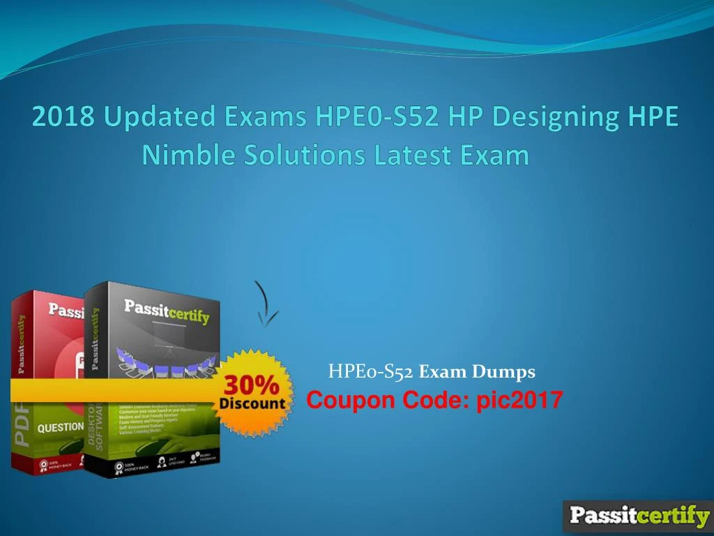 HP HPE0-J68 Valid Exam Cost - Exam HPE0-J68 Exercise