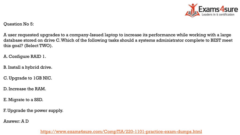 Exam 220-1101 Practice - 220-1101 Simulated Test, 220-1101 Pdf Format