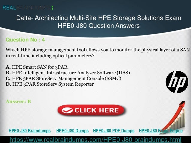 Valid HPE0-J68 Study Materials & Valid HPE0-J68 Test Guide - Latest HPE0-J68 Exam Question