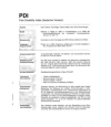 PDI Test Dumps.zip, PDI Pdf Dumps | Latest PDI Mock Exam