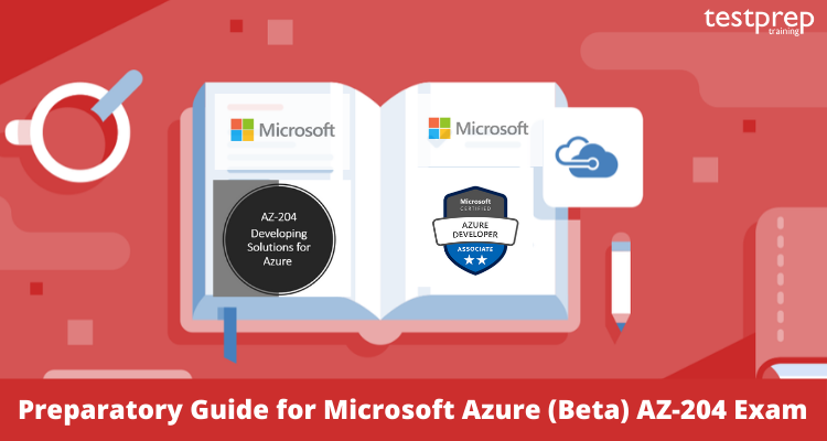 Microsoft AZ-204 Test Questions & AZ-204 Valid Exam Sims