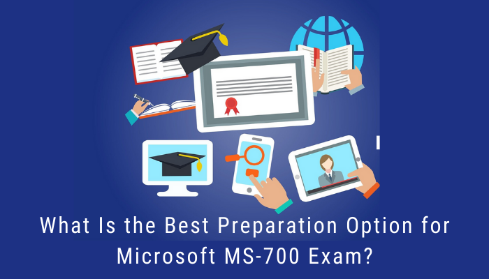 Latest MS-700 Test Preparation & MS-700 Latest Cram Materials