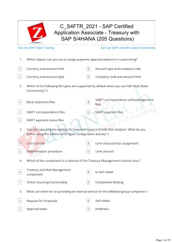 C_S4FTR_2021 Best Vce & Valid C_S4FTR_2021 Dumps - Discount C_S4FTR_2021 Code